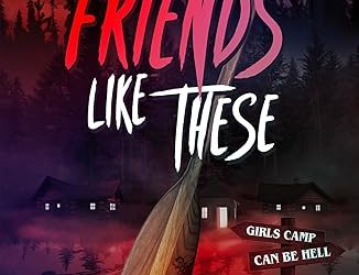 With Friends Like These by V.S. Lawrence
